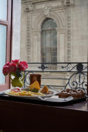 Отель Hotel Isabel  Мехико